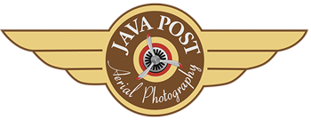 Java Post Aerial Photography